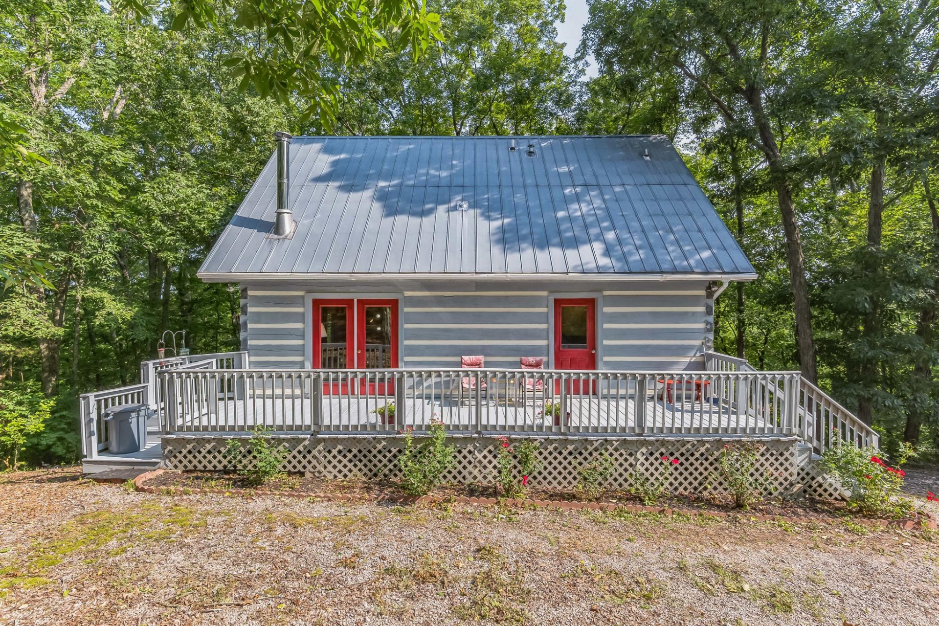 1707 Sugar Ridge Road Spring Hill TN 37174