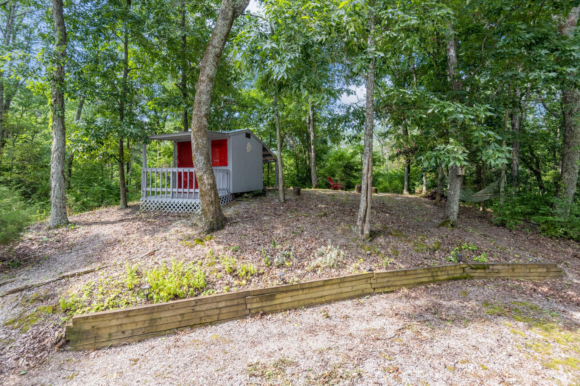 1707 Sugar Ridge Road Spring Hill TN 37174