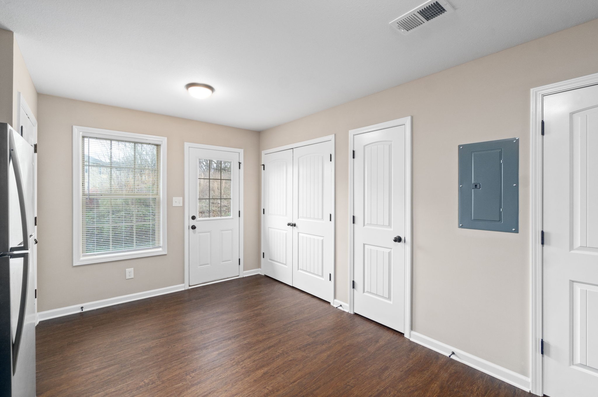 1481 Amberjack Court Clarksville TN 37042