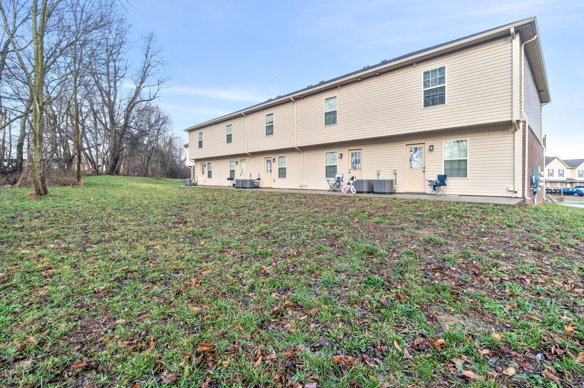 1481 Amberjack Court Clarksville TN 37042