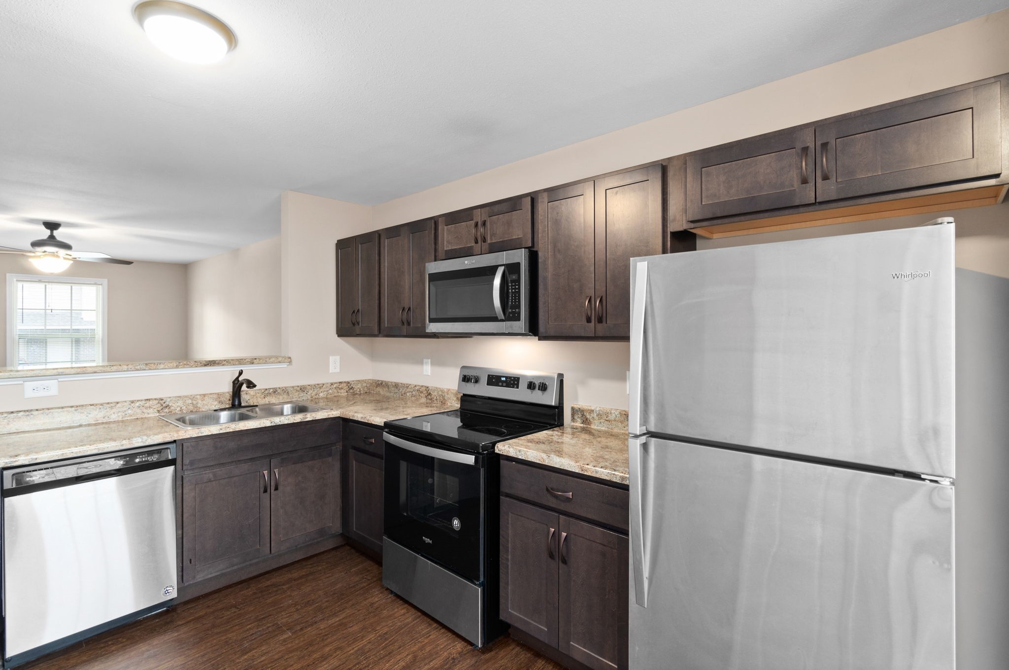 1481 Amberjack Court Clarksville TN 37042