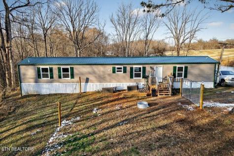 171 Still Point Road Smithville TN 37166