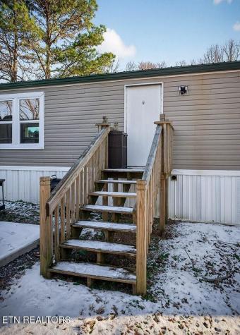 171 Still Point Road Smithville TN 37166