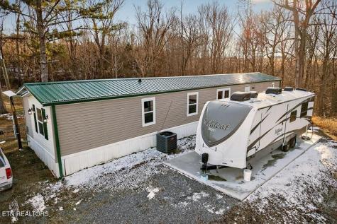 171 Still Point Road Smithville TN 37166