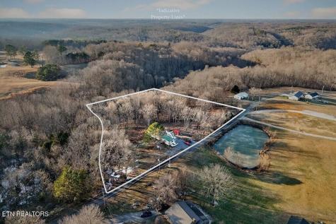 171 Still Point Road Smithville TN 37166