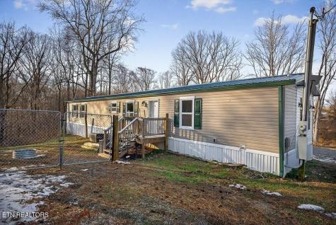171 Still Point Road Smithville TN 37166