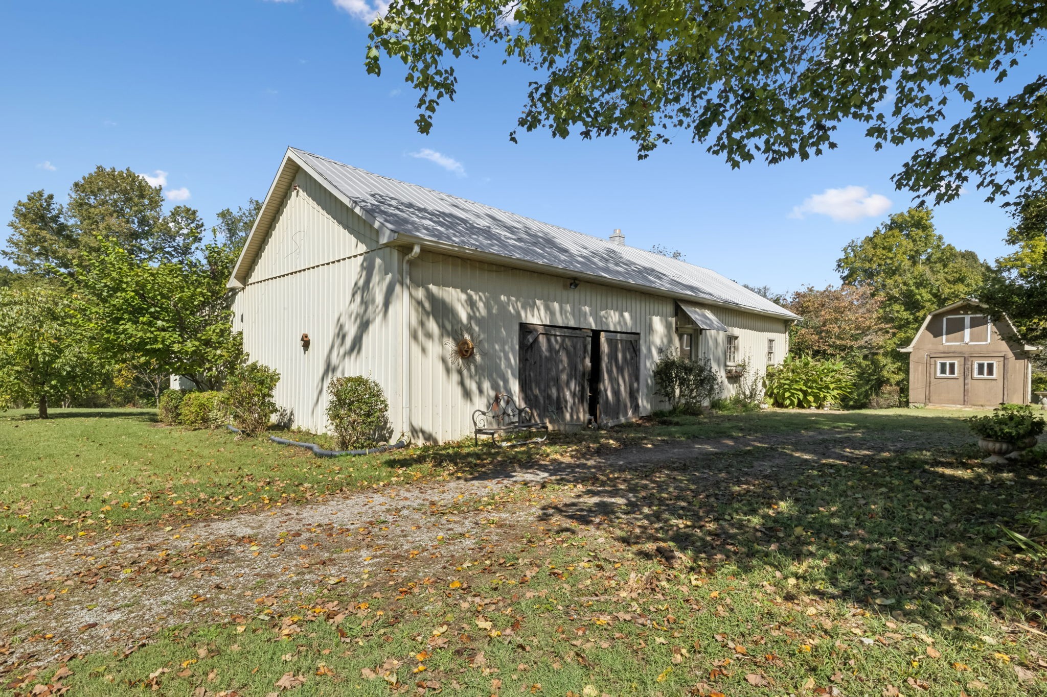 701 Hafner Road Charlotte TN 37036