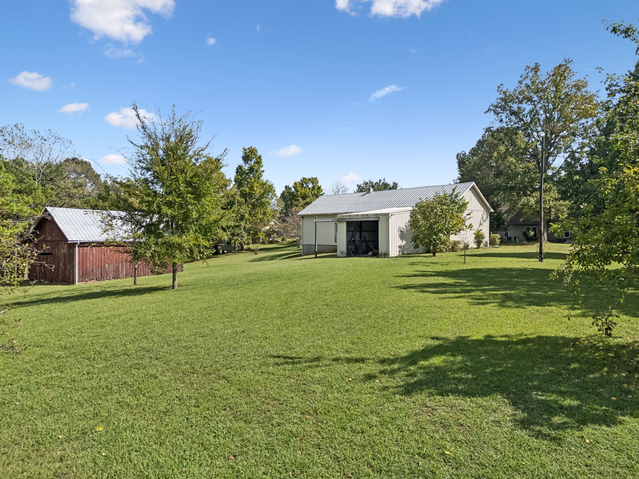 701 Hafner Road Charlotte TN 37036