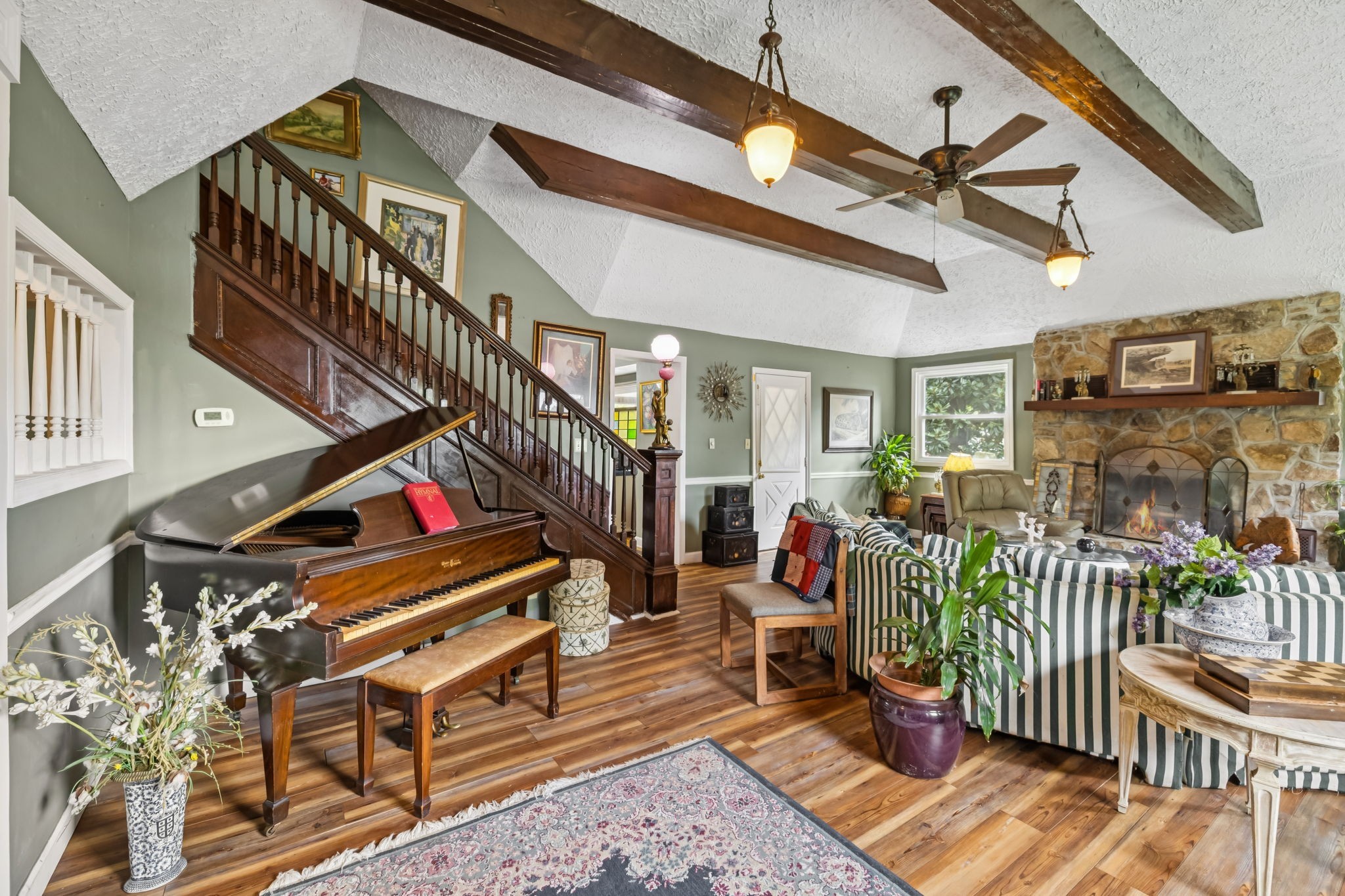 701 Hafner Road Charlotte TN 37036