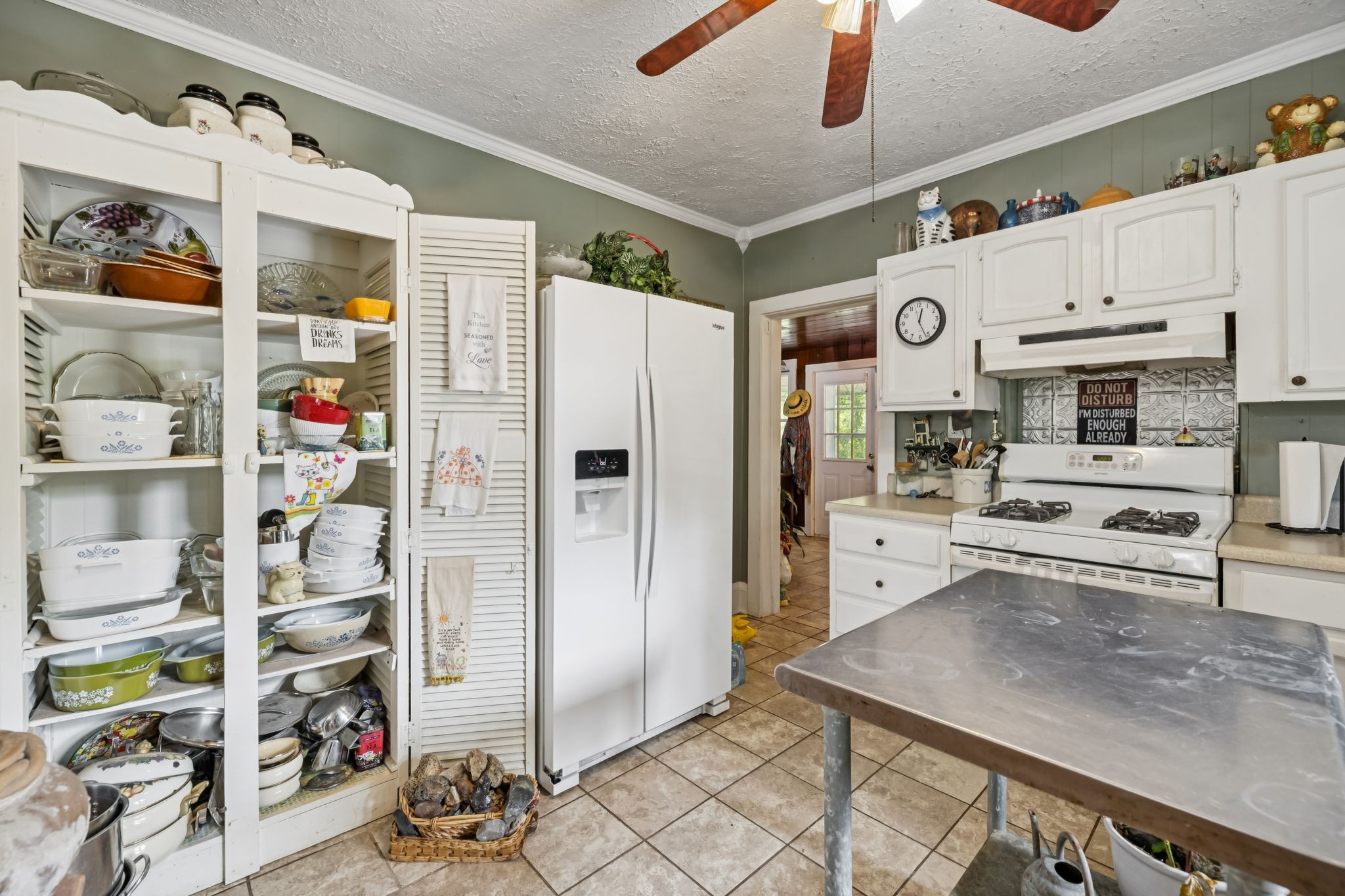 701 Hafner Road Charlotte TN 37036