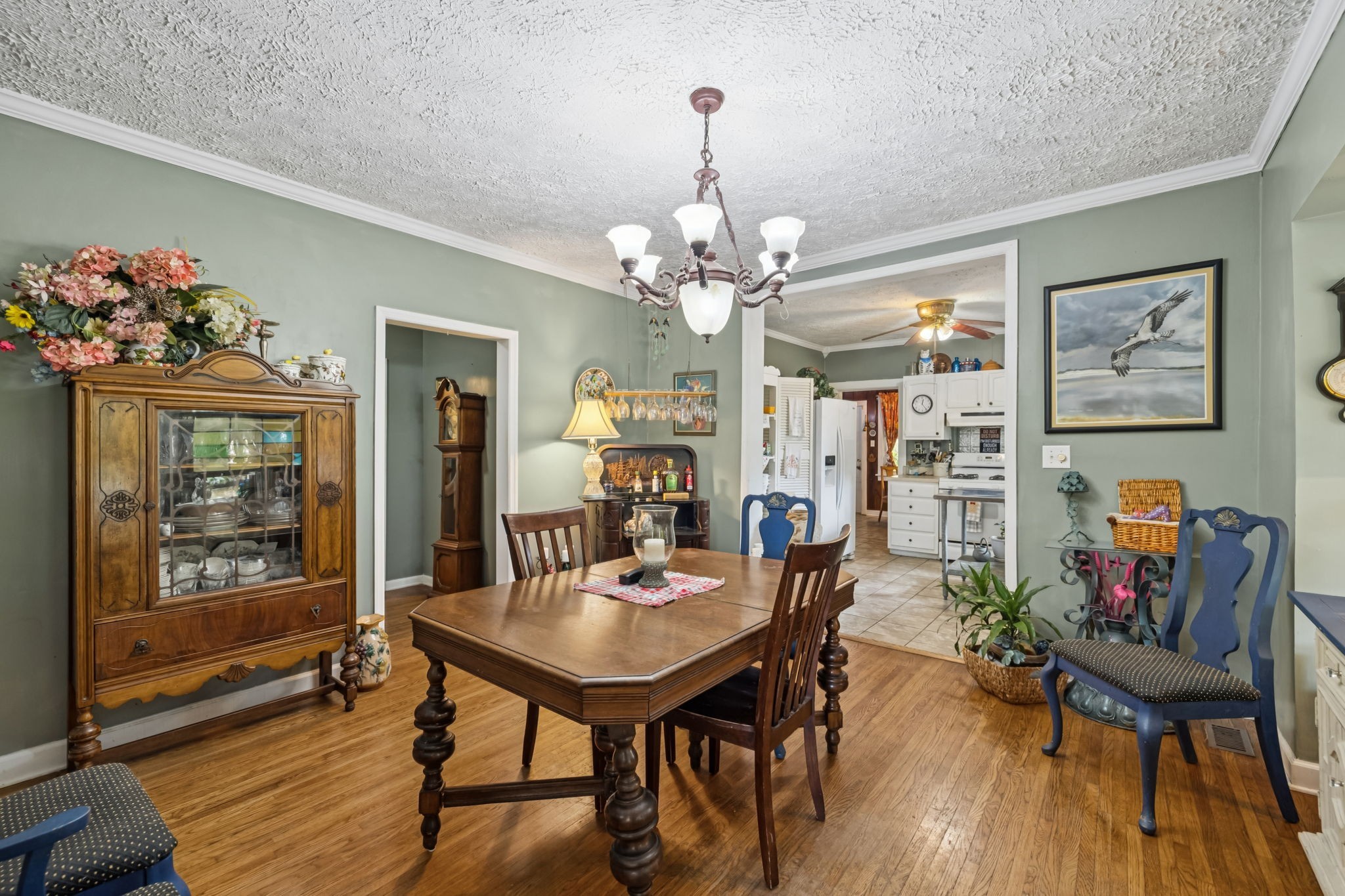701 Hafner Road Charlotte TN 37036