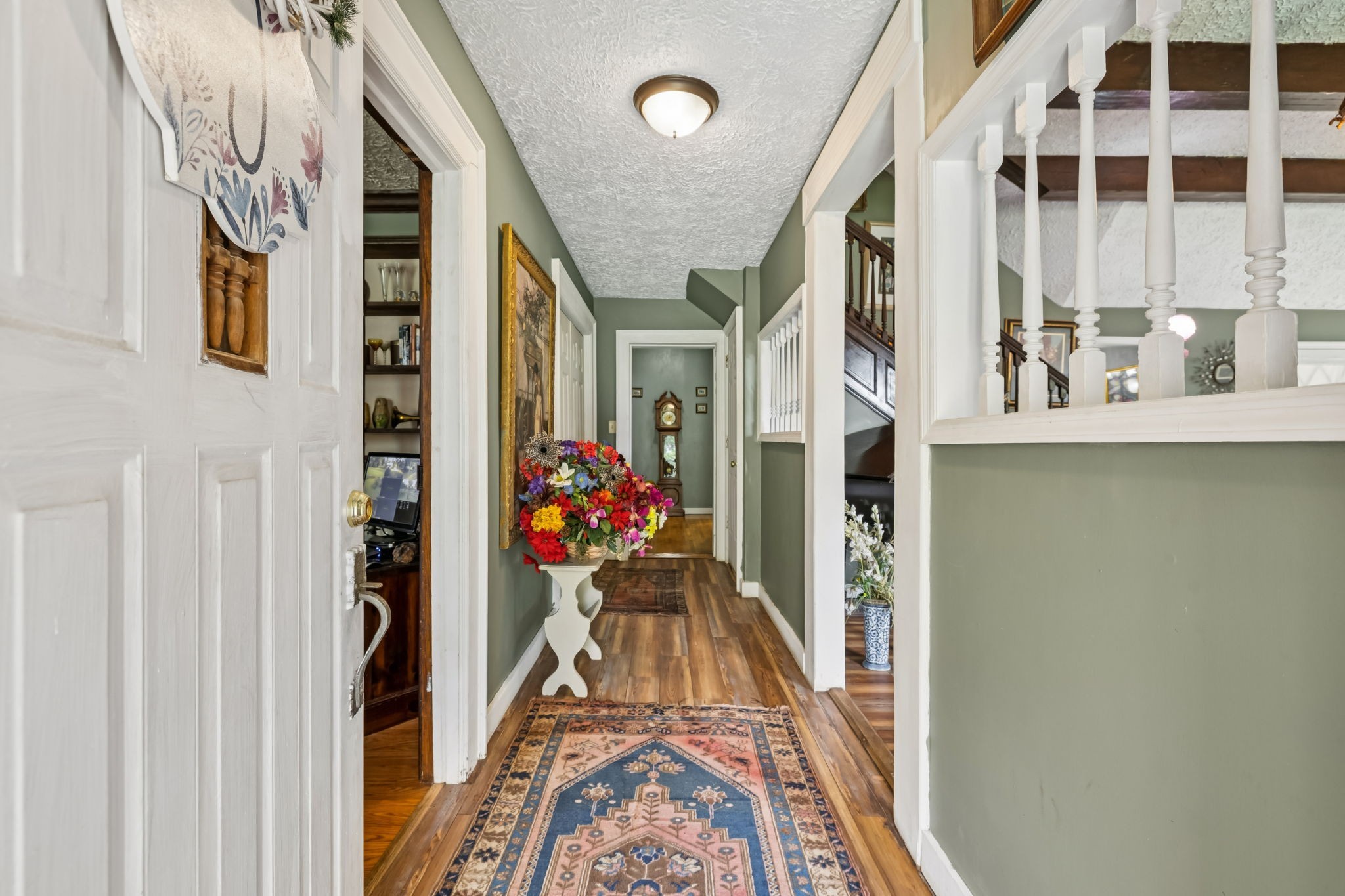 701 Hafner Road Charlotte TN 37036