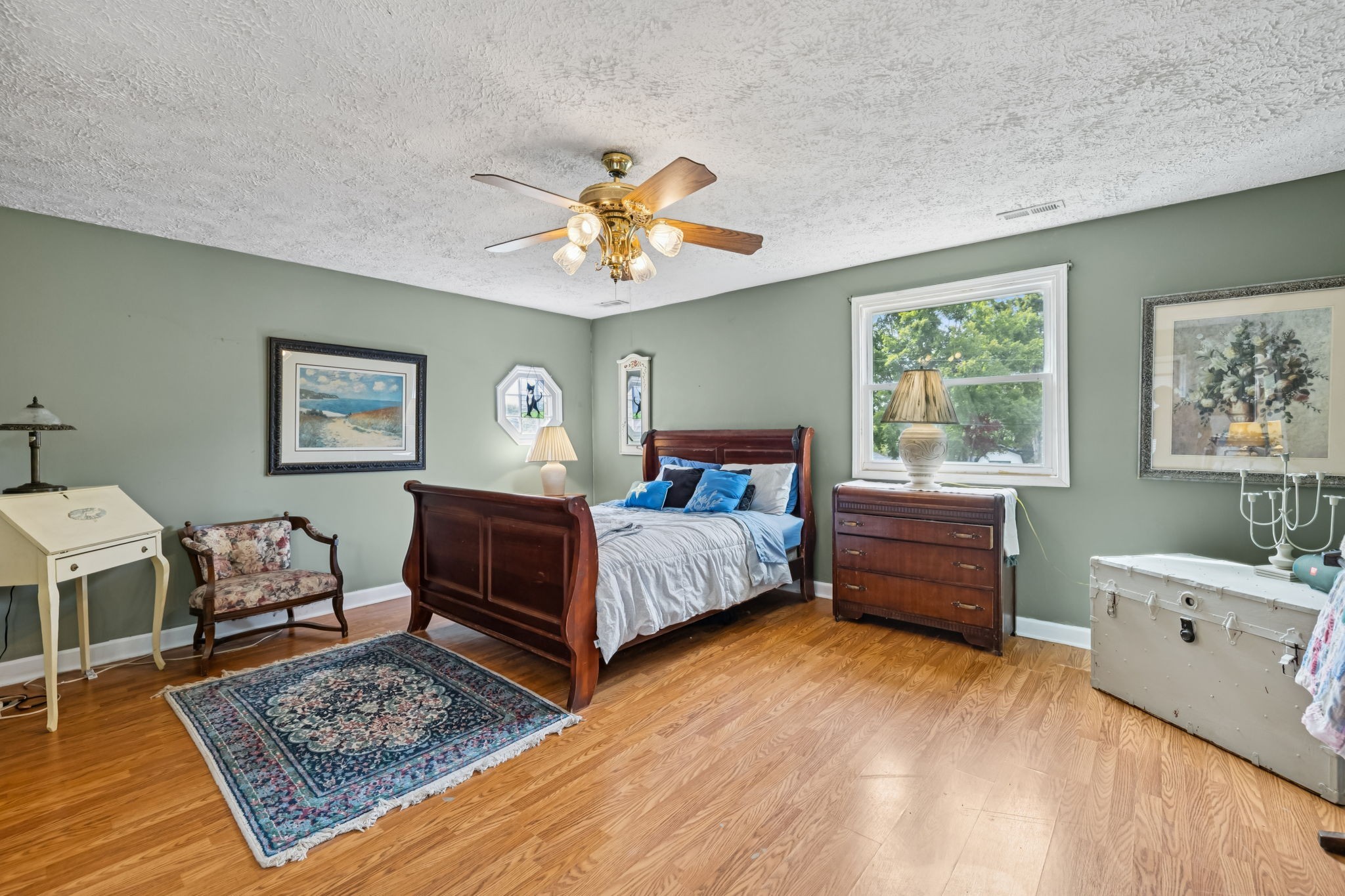 701 Hafner Road Charlotte TN 37036