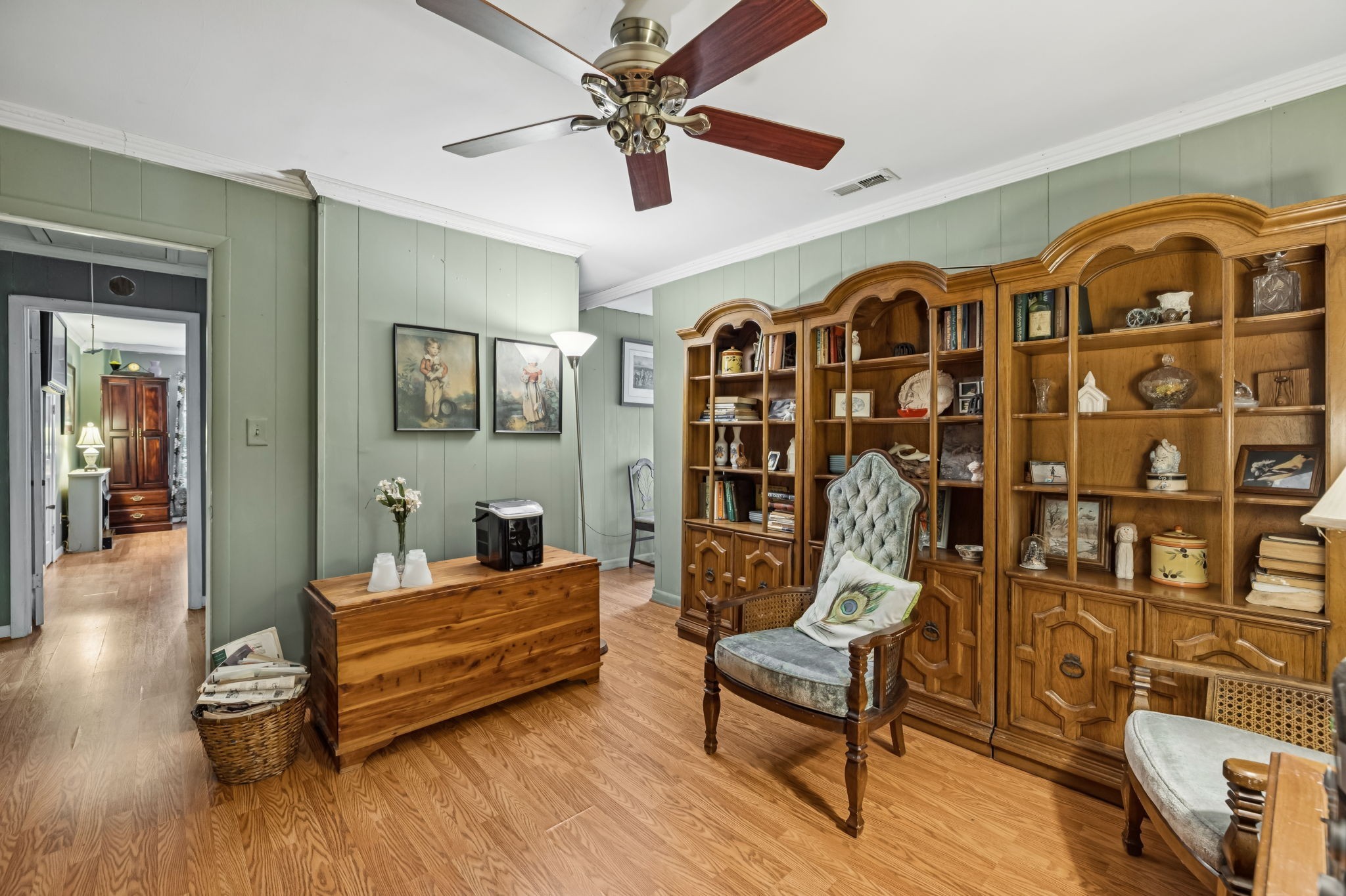 701 Hafner Road Charlotte TN 37036