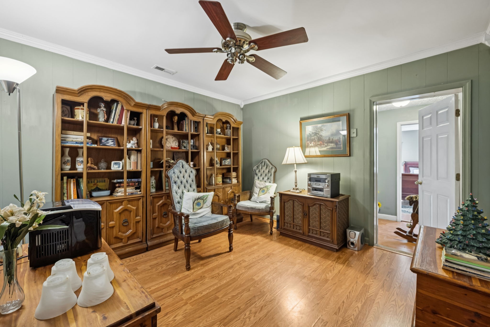 701 Hafner Road Charlotte TN 37036