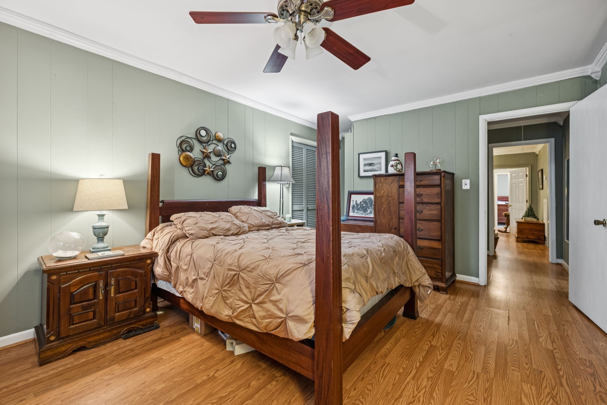 701 Hafner Road Charlotte TN 37036
