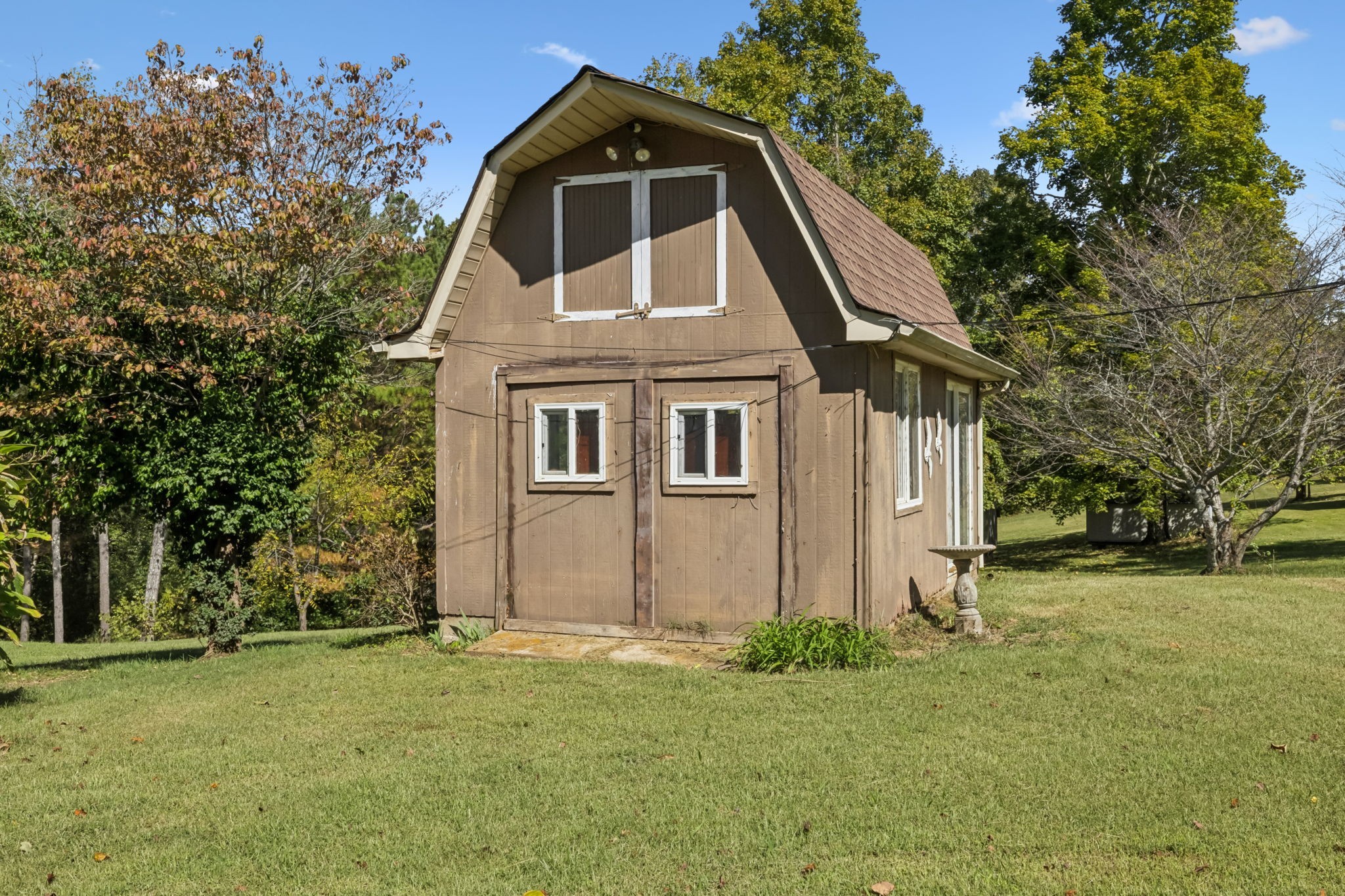 701 Hafner Road Charlotte TN 37036