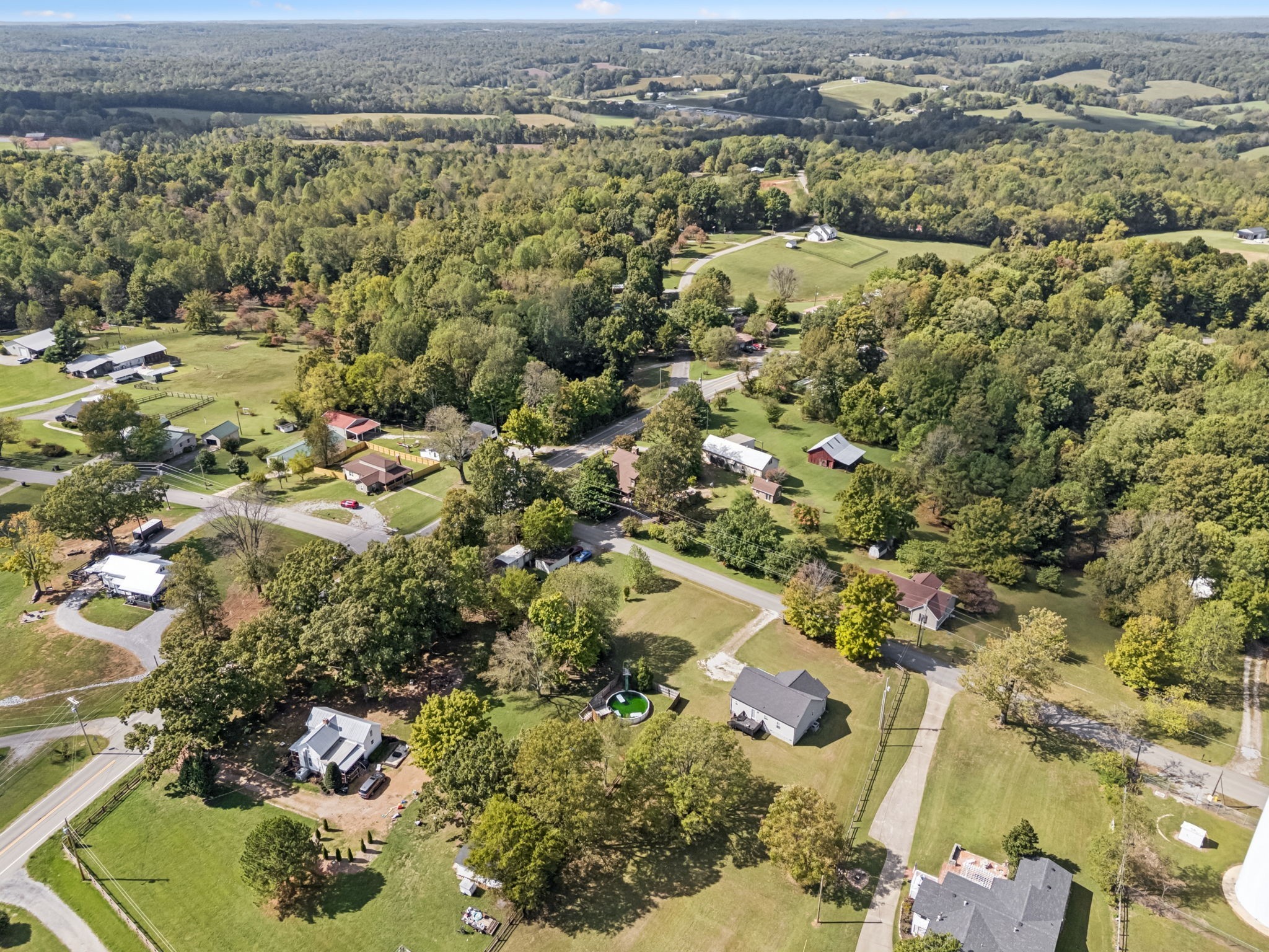 701 Hafner Road Charlotte TN 37036