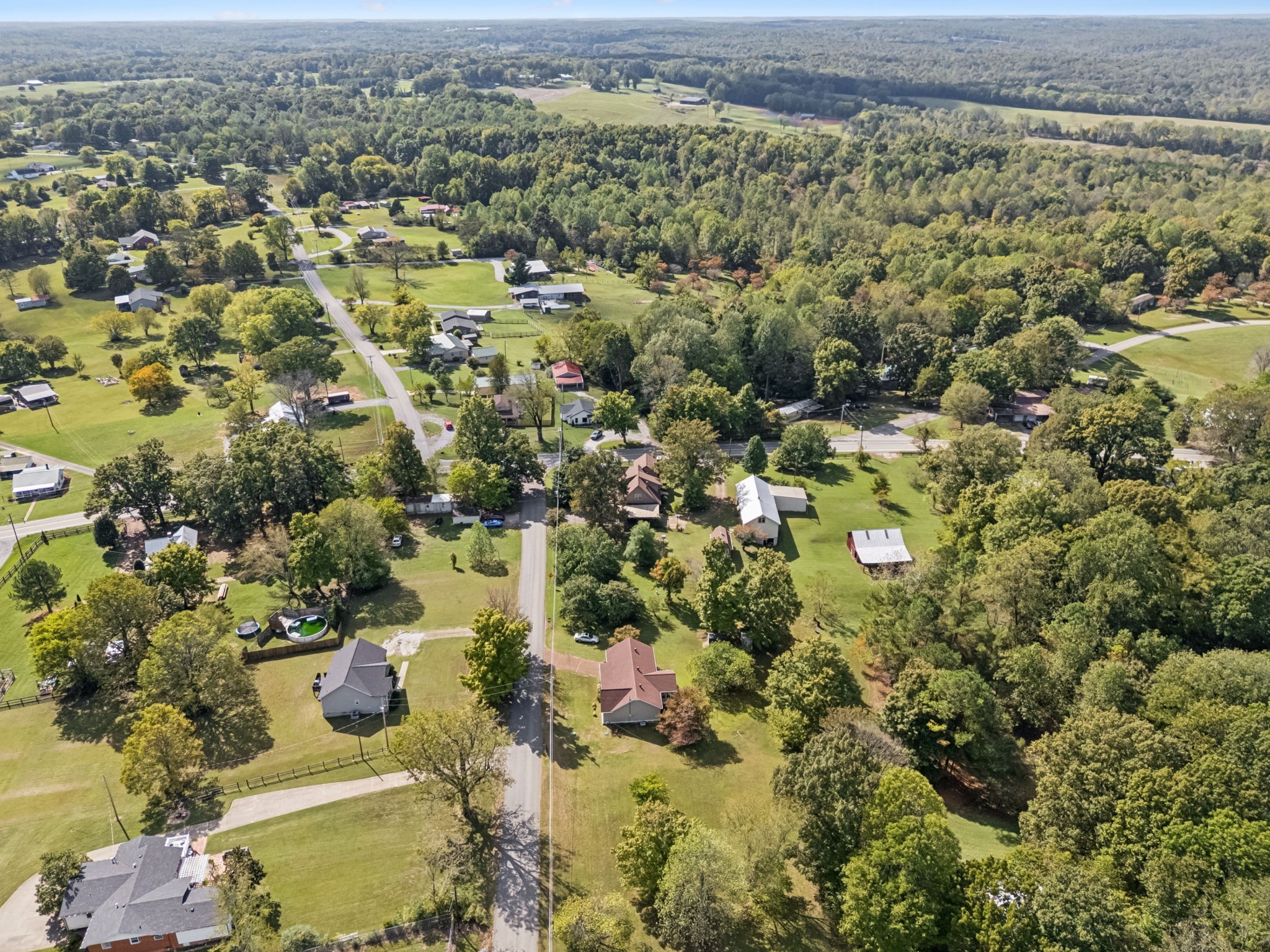 701 Hafner Road Charlotte TN 37036