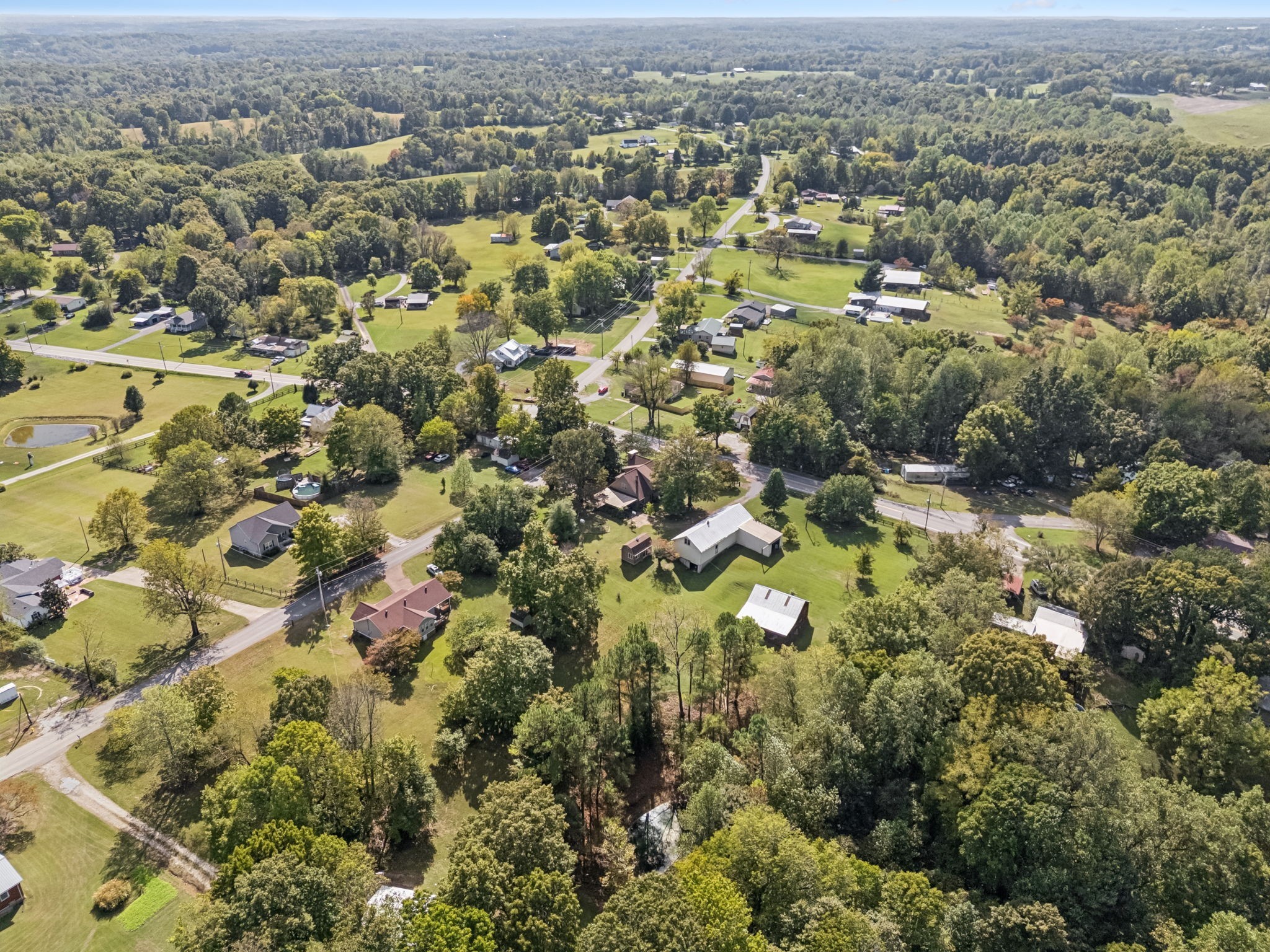 701 Hafner Road Charlotte TN 37036