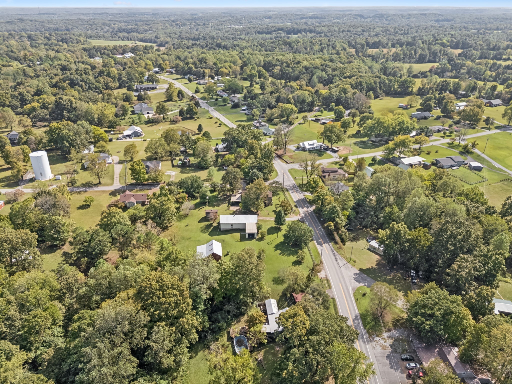 701 Hafner Road Charlotte TN 37036