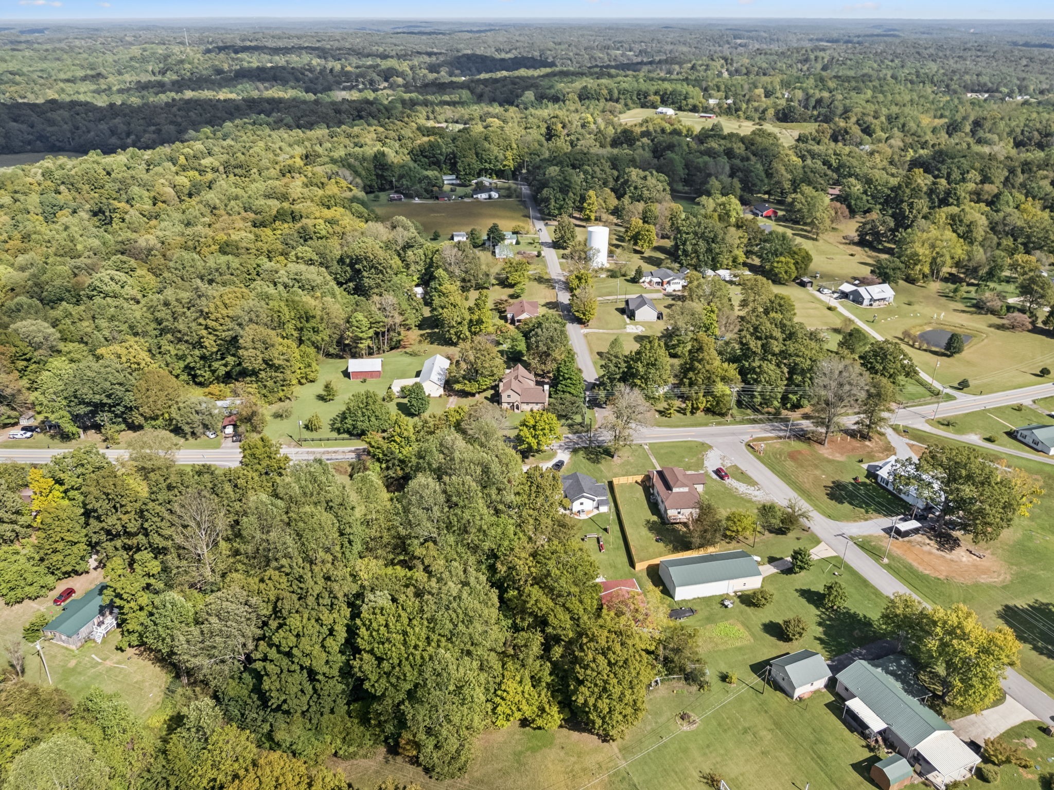 701 Hafner Road Charlotte TN 37036