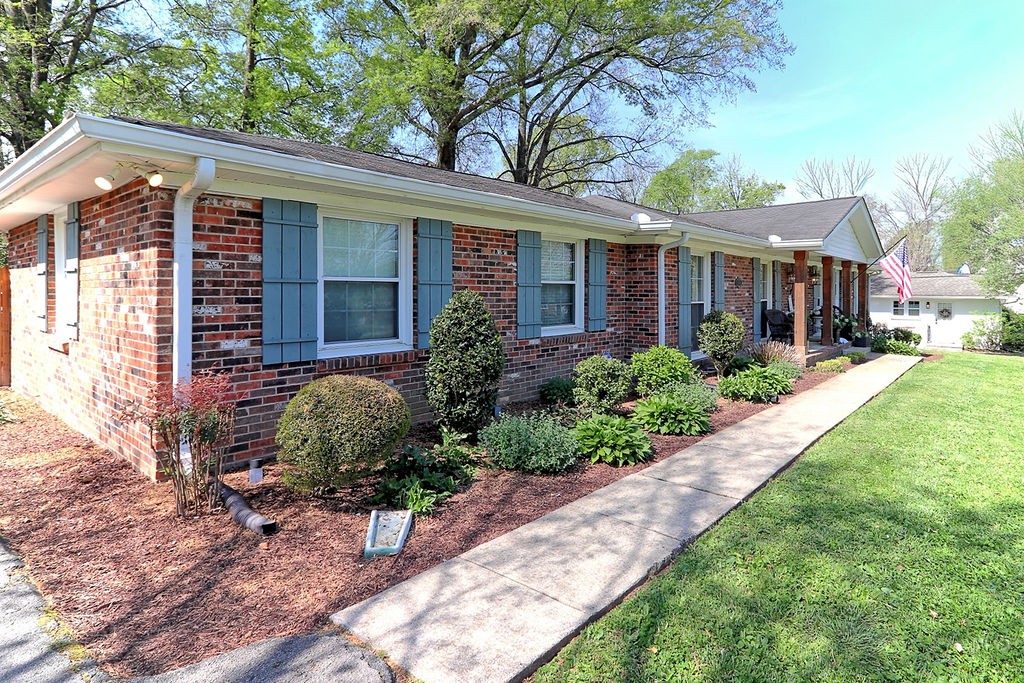 1008 Rolling Fields Circle Columbia TN 38401