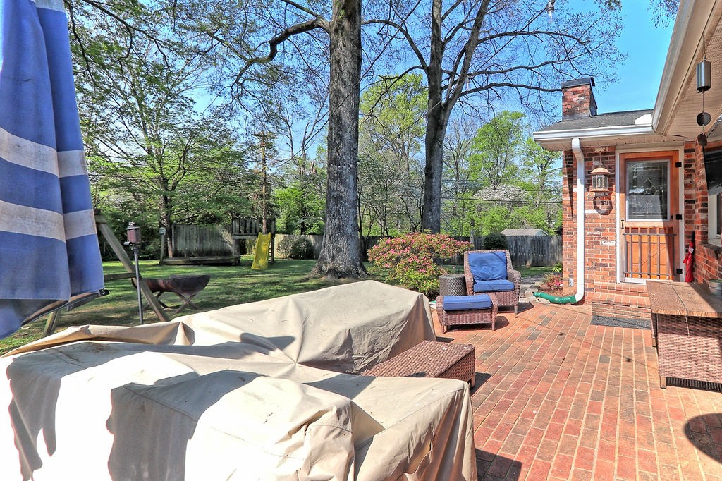 1008 Rolling Fields Circle Columbia TN 38401