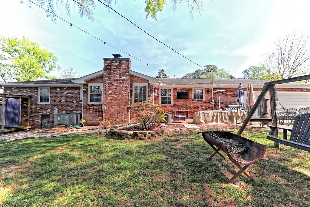 1008 Rolling Fields Circle Columbia TN 38401