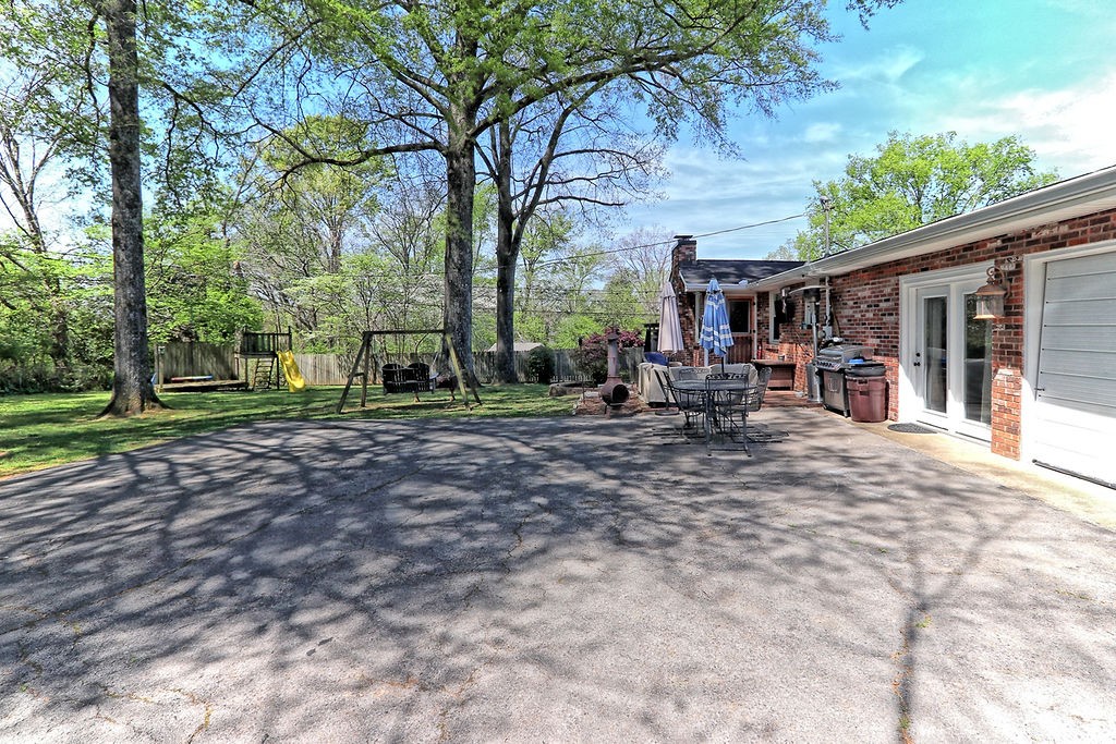 1008 Rolling Fields Circle Columbia TN 38401