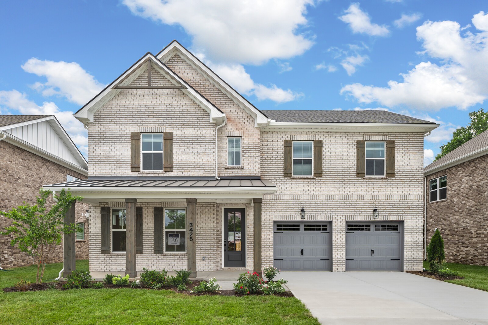 Murfreesboro TN, 3525 Winterfell Drive