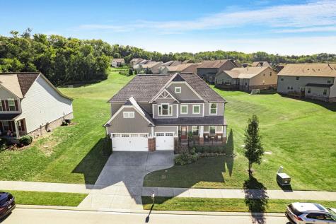 6736 Pleasant Gate Lane College Grove TN 37046