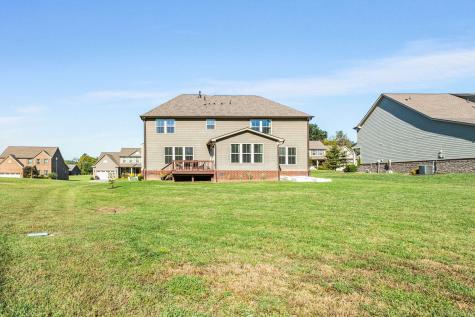 6736 Pleasant Gate Lane College Grove TN 37046
