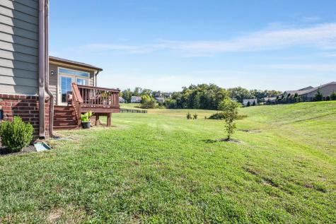 6736 Pleasant Gate Lane College Grove TN 37046