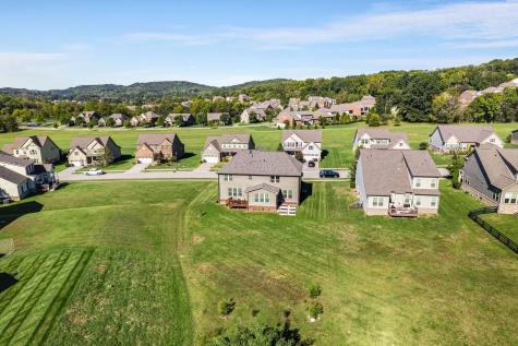 6736 Pleasant Gate Lane College Grove TN 37046