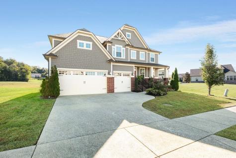 6736 Pleasant Gate Lane College Grove TN 37046
