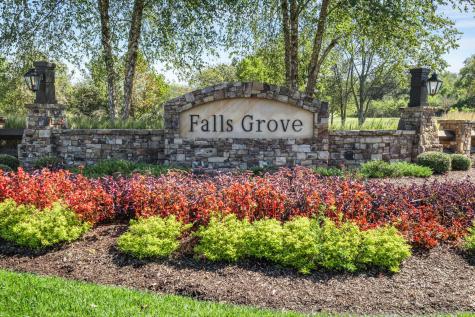 6736 Pleasant Gate Lane College Grove TN 37046