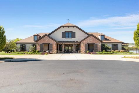 6736 Pleasant Gate Lane College Grove TN 37046