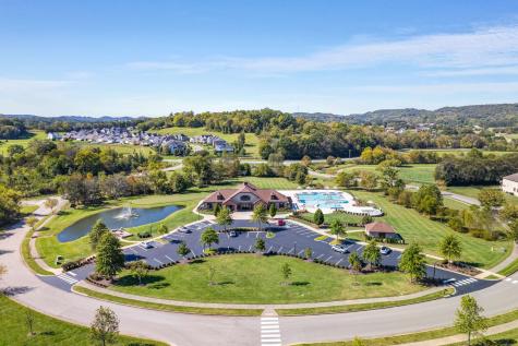 6736 Pleasant Gate Lane College Grove TN 37046