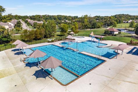 6736 Pleasant Gate Lane College Grove TN 37046
