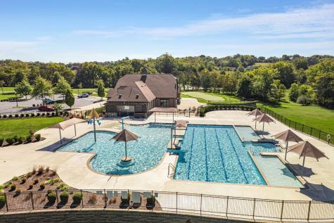 6736 Pleasant Gate Lane College Grove TN 37046