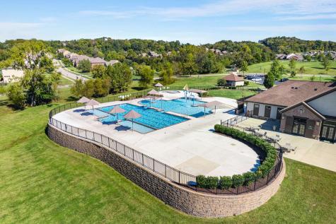 6736 Pleasant Gate Lane College Grove TN 37046