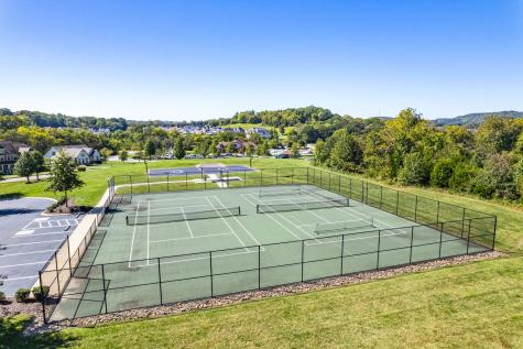 6736 Pleasant Gate Lane College Grove TN 37046