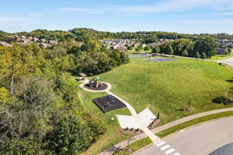 6736 Pleasant Gate Lane College Grove TN 37046