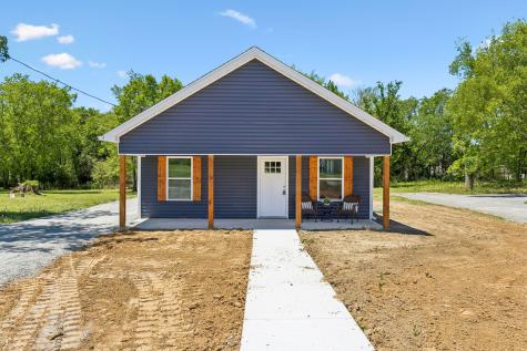 337 Bethany Lane Shelbyville TN 37160