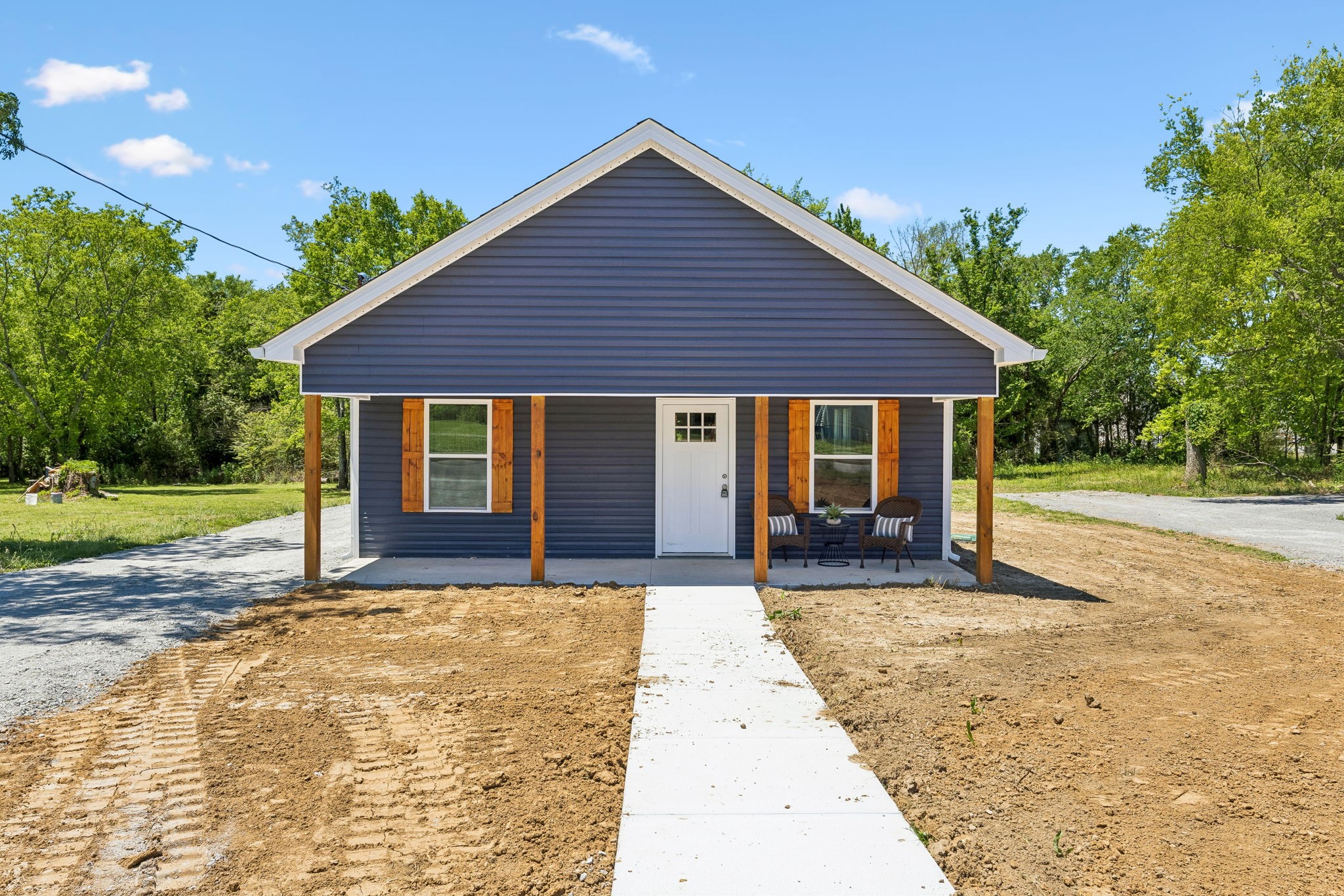 337 Bethany Lane Shelbyville TN 37160