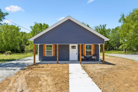 337 Bethany Lane Shelbyville TN 37160