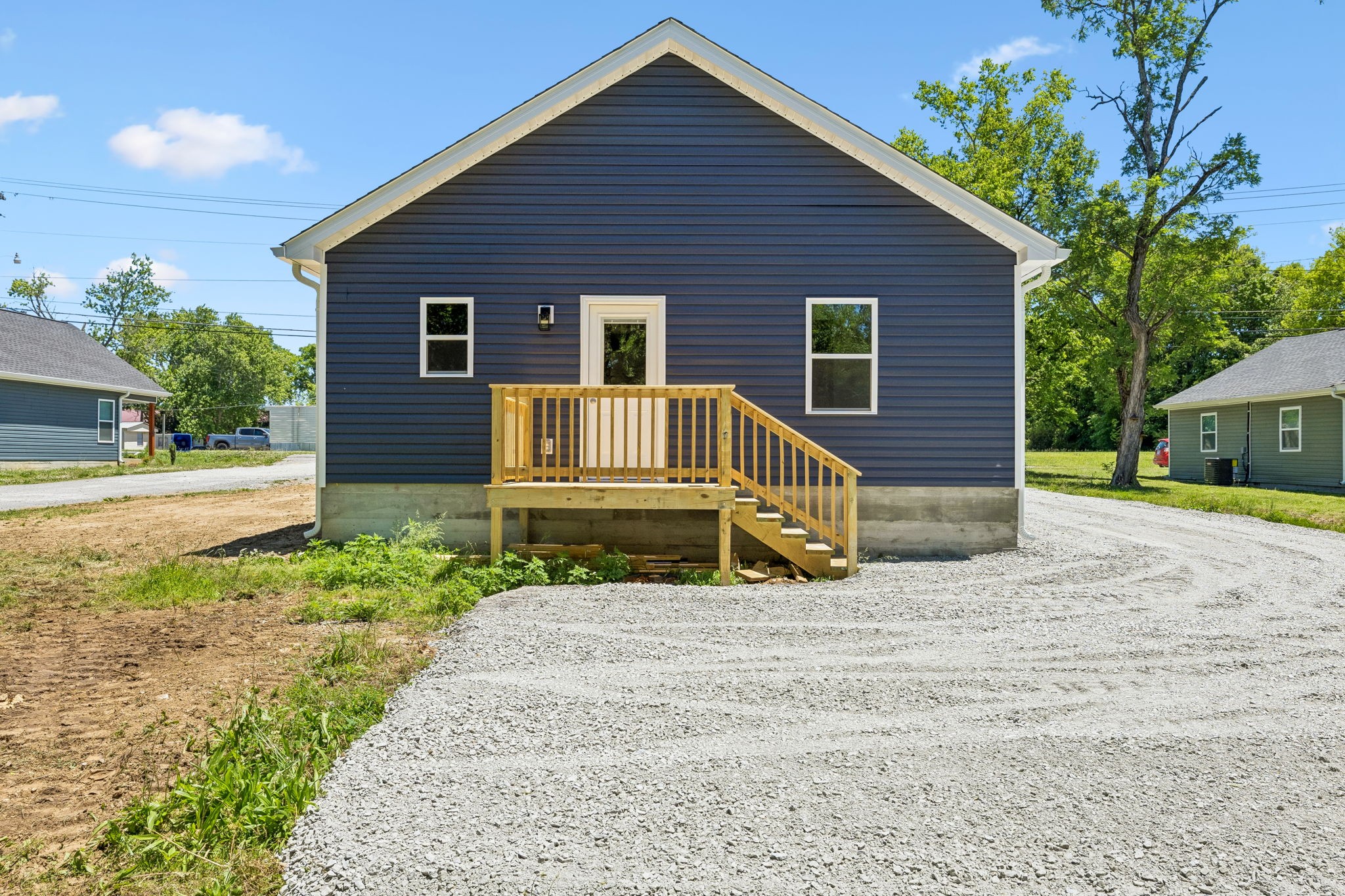 337 Bethany Lane Shelbyville TN 37160