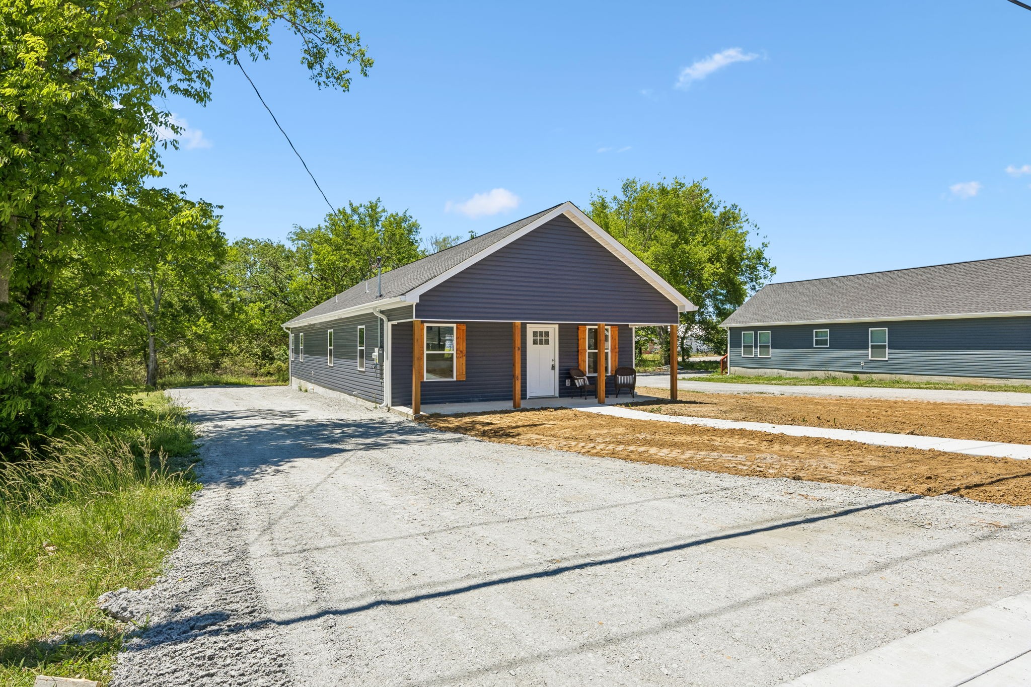 337 Bethany Lane Shelbyville TN 37160