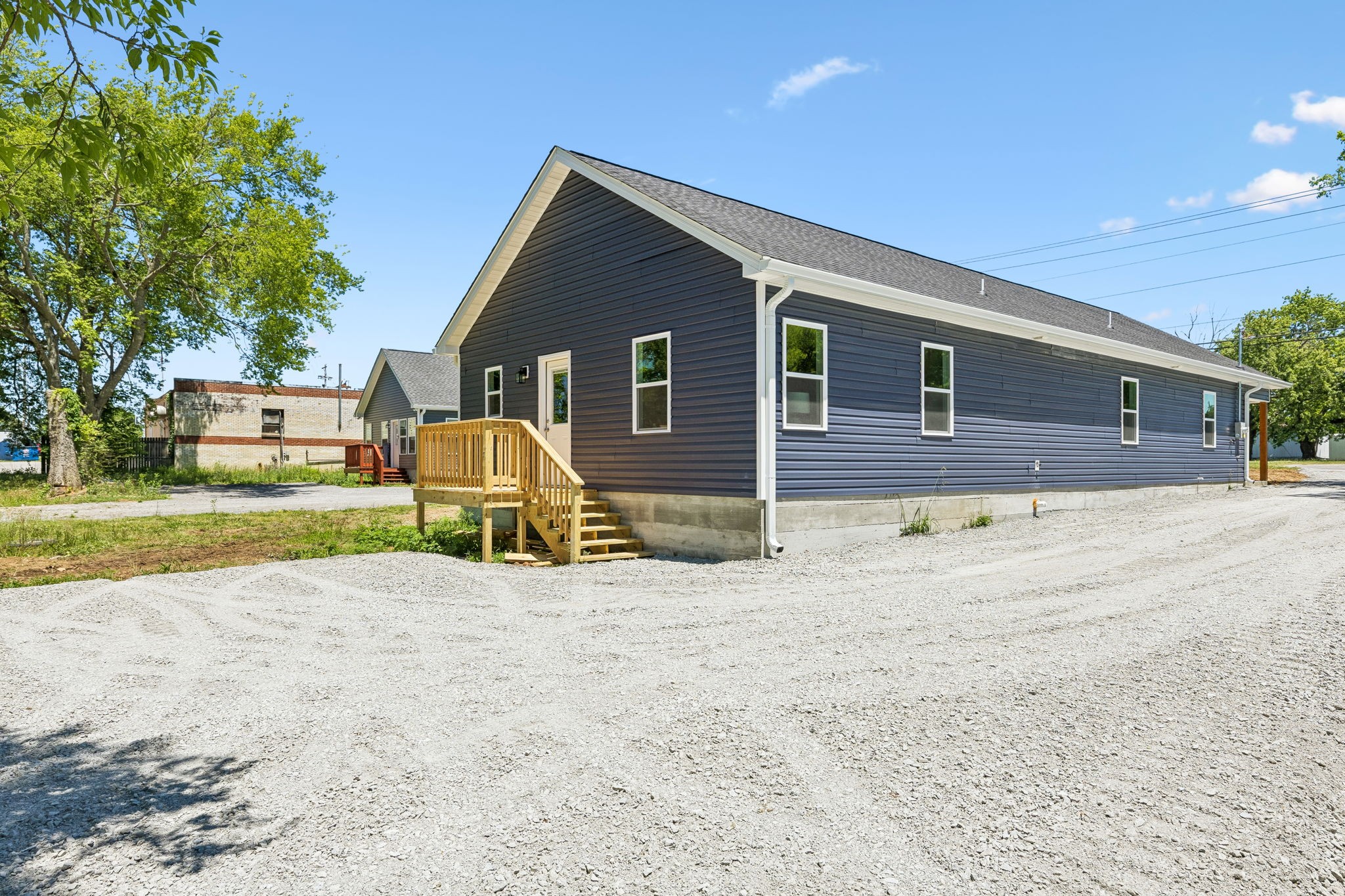 337 Bethany Lane Shelbyville TN 37160